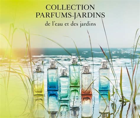 coffret échantillon hermes|Parfums .